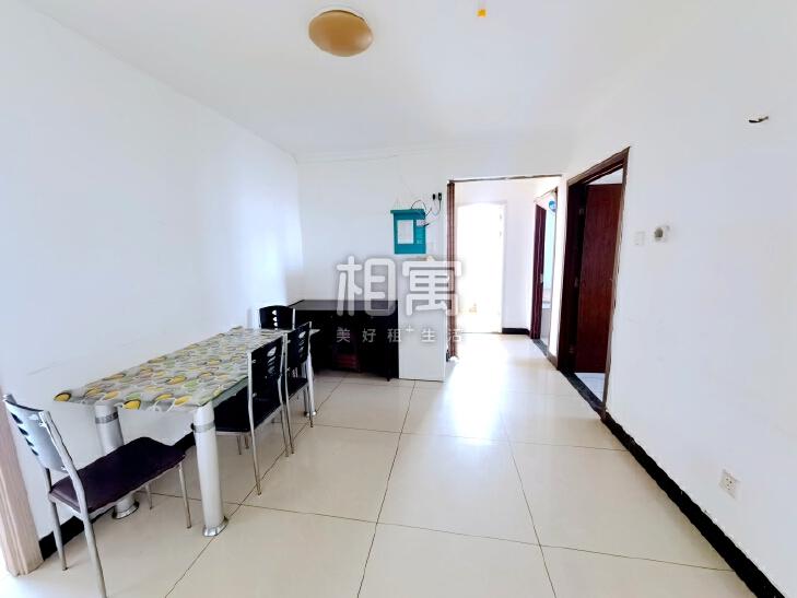 合租·华龙美树