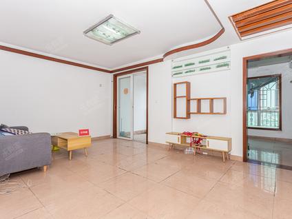 龙岗龙岗中心城整租 锦城星苑5室3厅/140平/高楼层