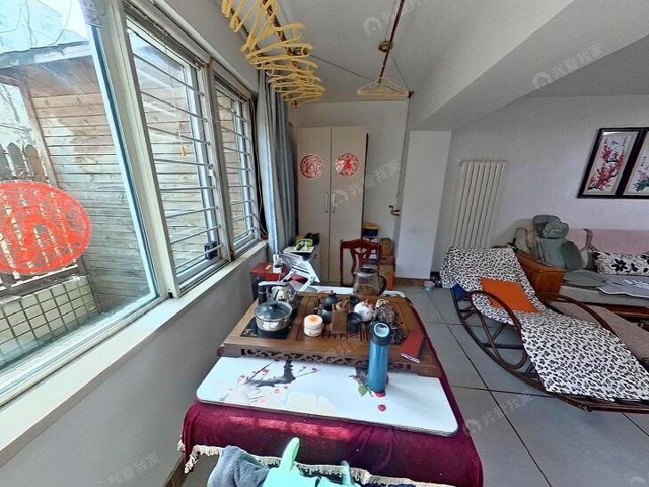 整租·世纪城(春荫园)