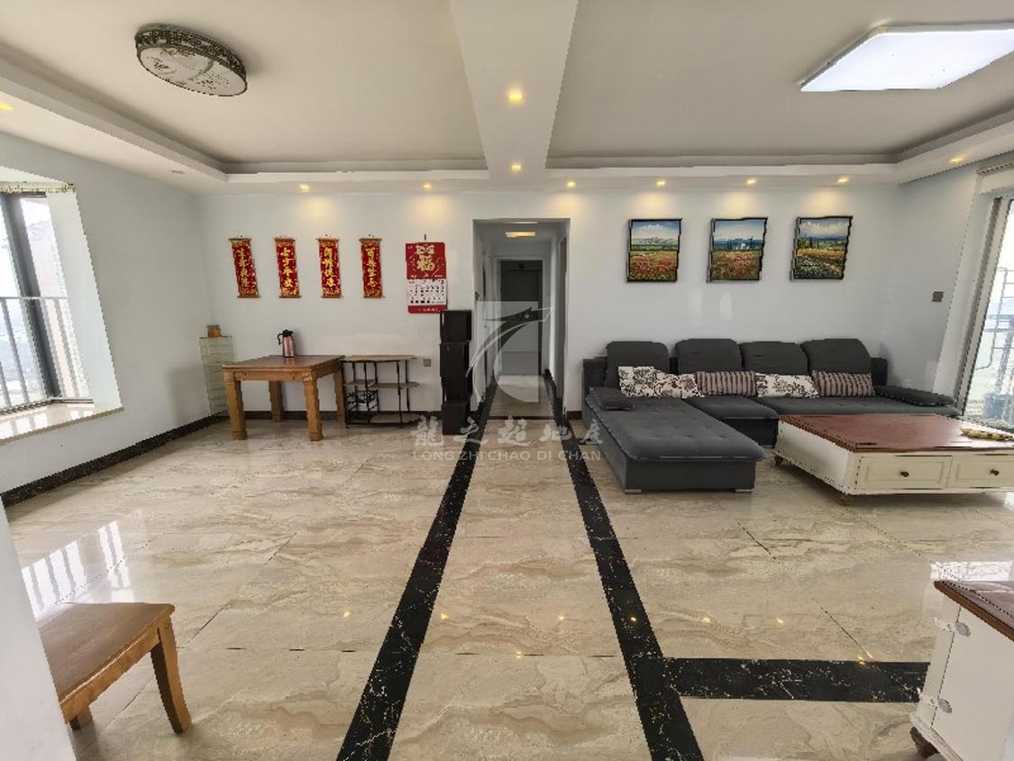 整租·美的时代城