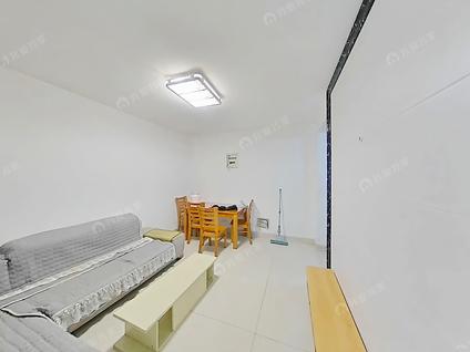 新吴新安整租 龙湖滟澜山2室1厅/75平/中楼层