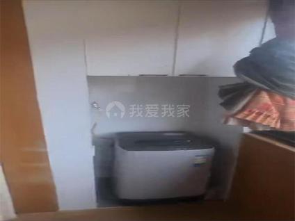 普陀甘泉宜川整租 泰山二村2室1厅/49平/高楼层