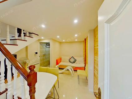 undefined整租·交道口南大街 1室1厅21㎡ | 南 | 东城 交道口