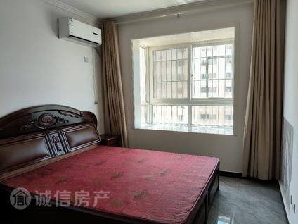 埇桥埇桥区整租 恒泰莲花苑2室2厅/68平/高楼层