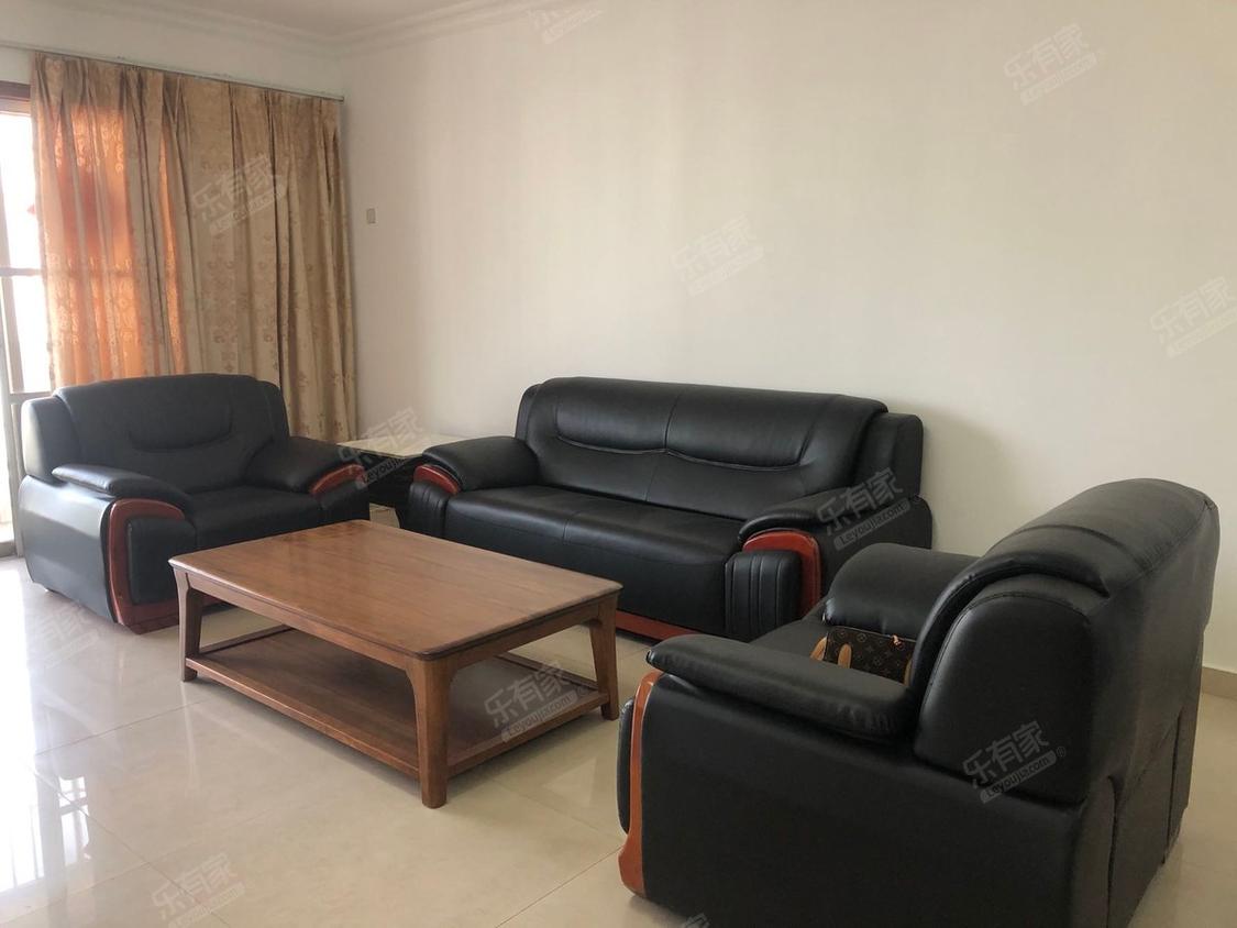 整租·万科彩园