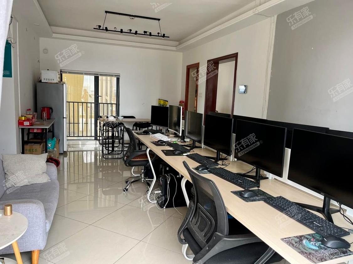 整租·花语馨花园