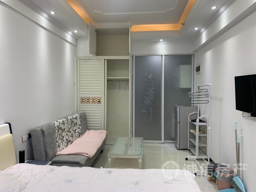 整租·万达公寓