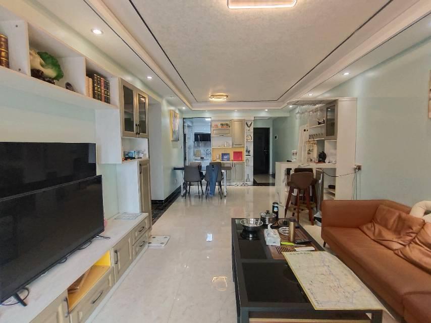 整租·北滘雅居乐英伦首府