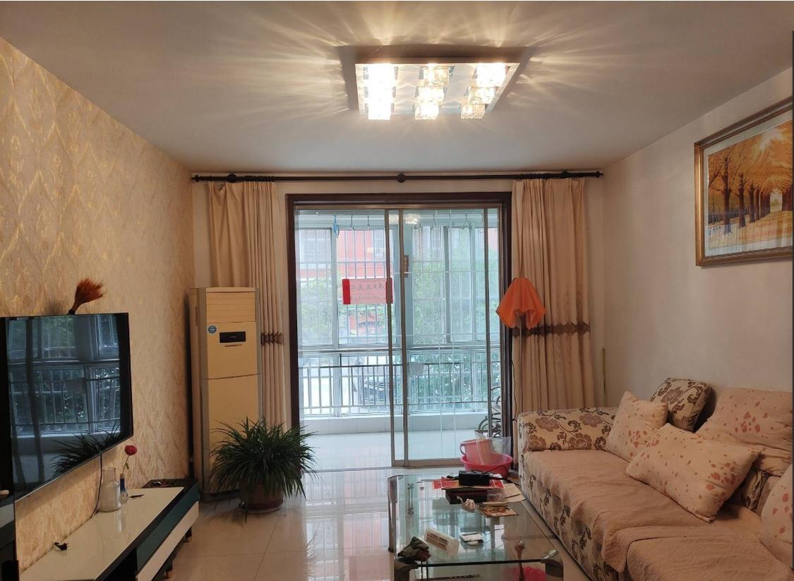 整租·二中小区