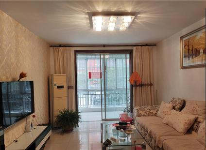 邳州邳州整租 二中小区3室2厅/120平/低楼层