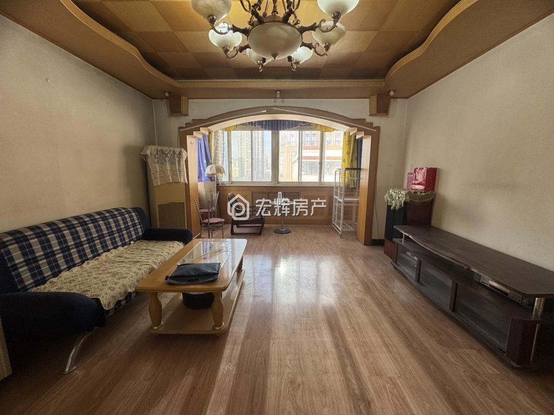 整租·城关区烟草公司家属院