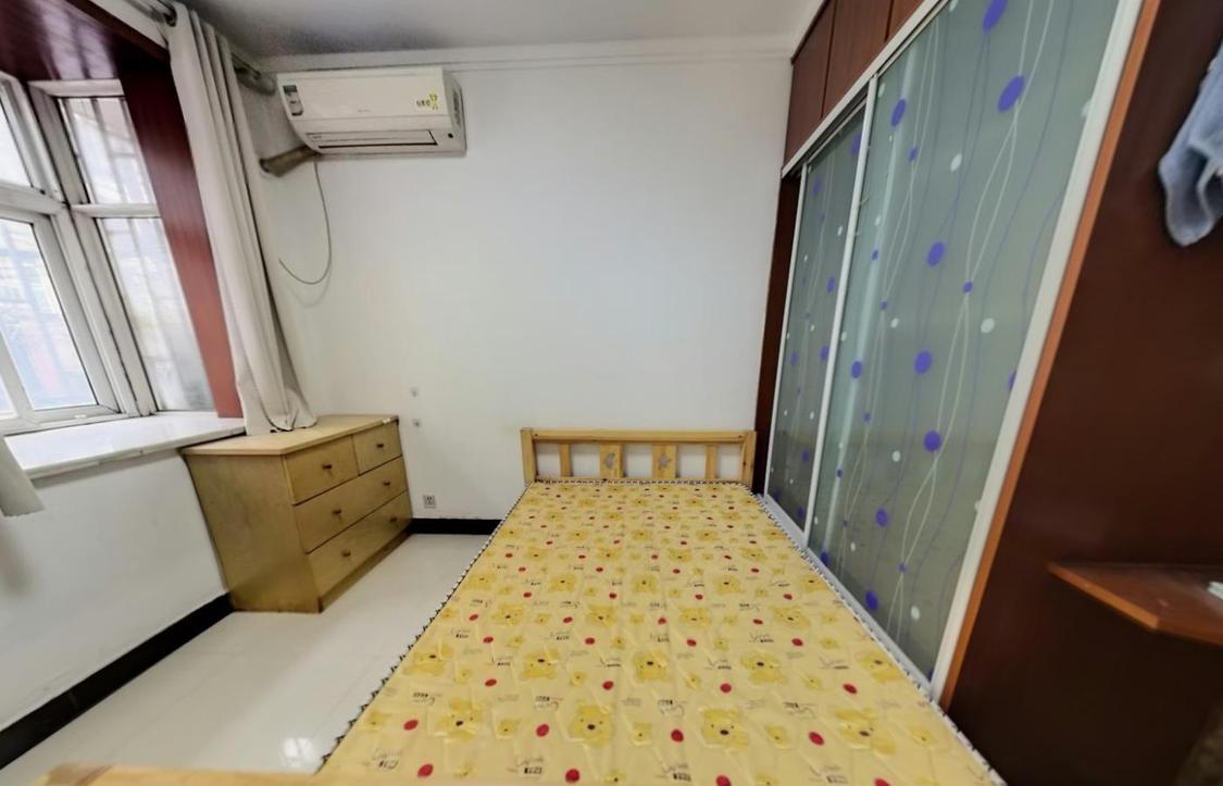 整租·风雅颂风铃居