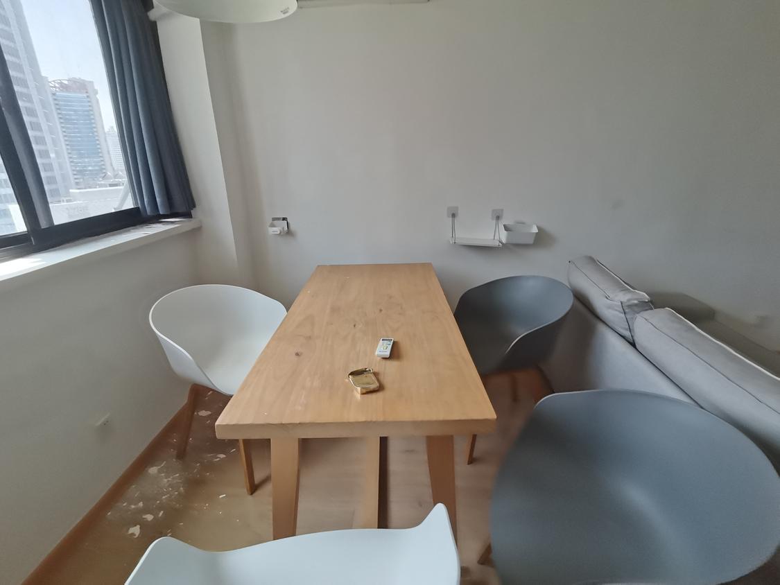 整租·百乐门小区