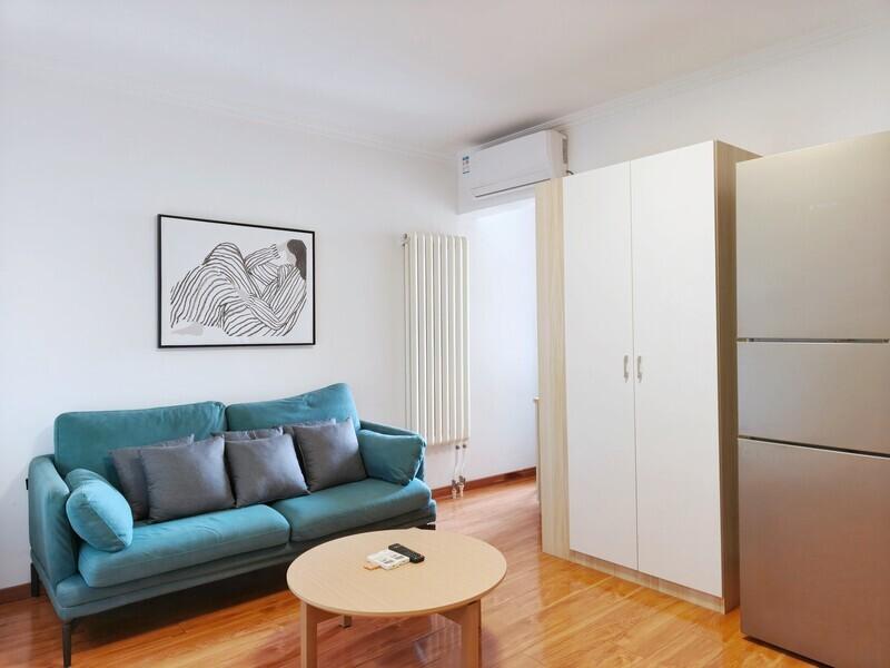 整租·公园懿府