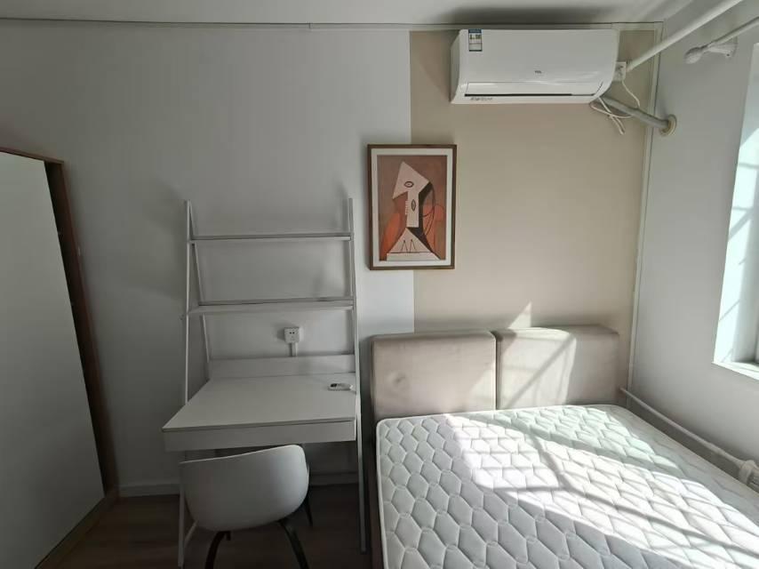 合租·老山东里