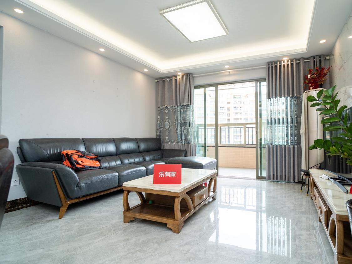 整租·凤山水岸(二期)