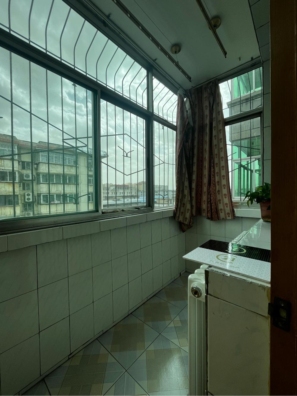 整租·莲花池农行小区