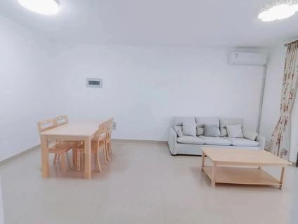 集美集美新城整租 莲花新城(悦园)3室2厅/92平/中楼层