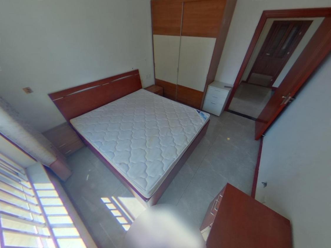 整租·保利曲江春天里