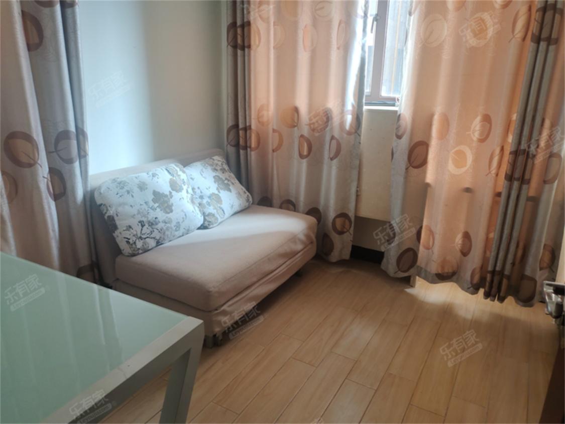 整租·保利中宇花园