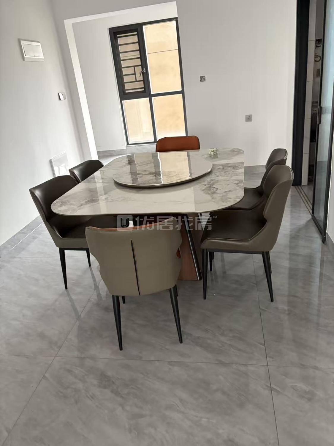 整租·御景公园里