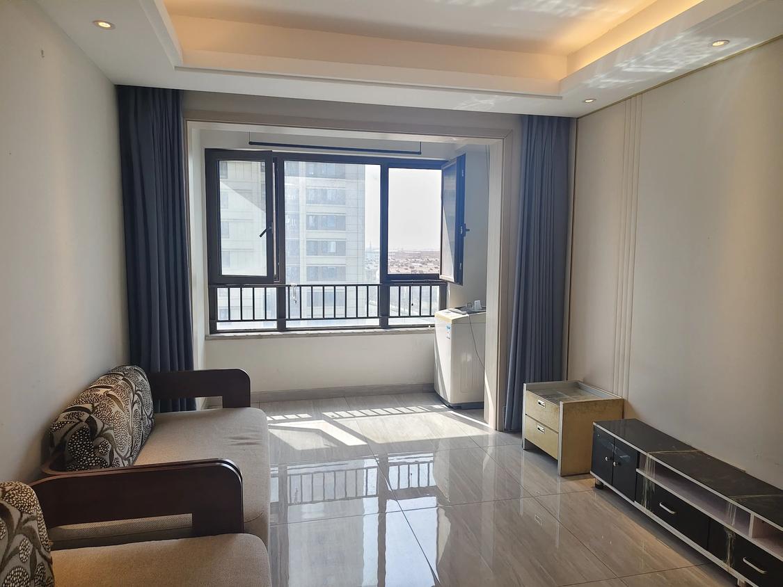 整租·合景誉峰