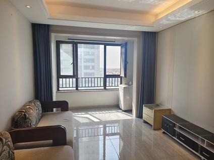 滨海新区塘沽-大沽整租 合景誉峰3室2厅/96平/低楼层