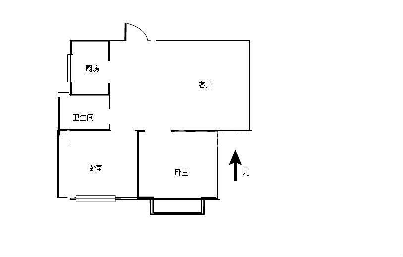 整租·大观园贤林苑