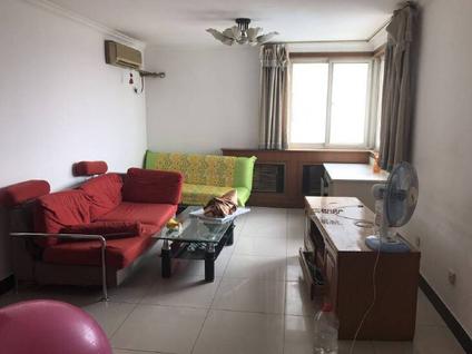 昌平昌平县城整租 花样年华2室1厅/97平/中楼层