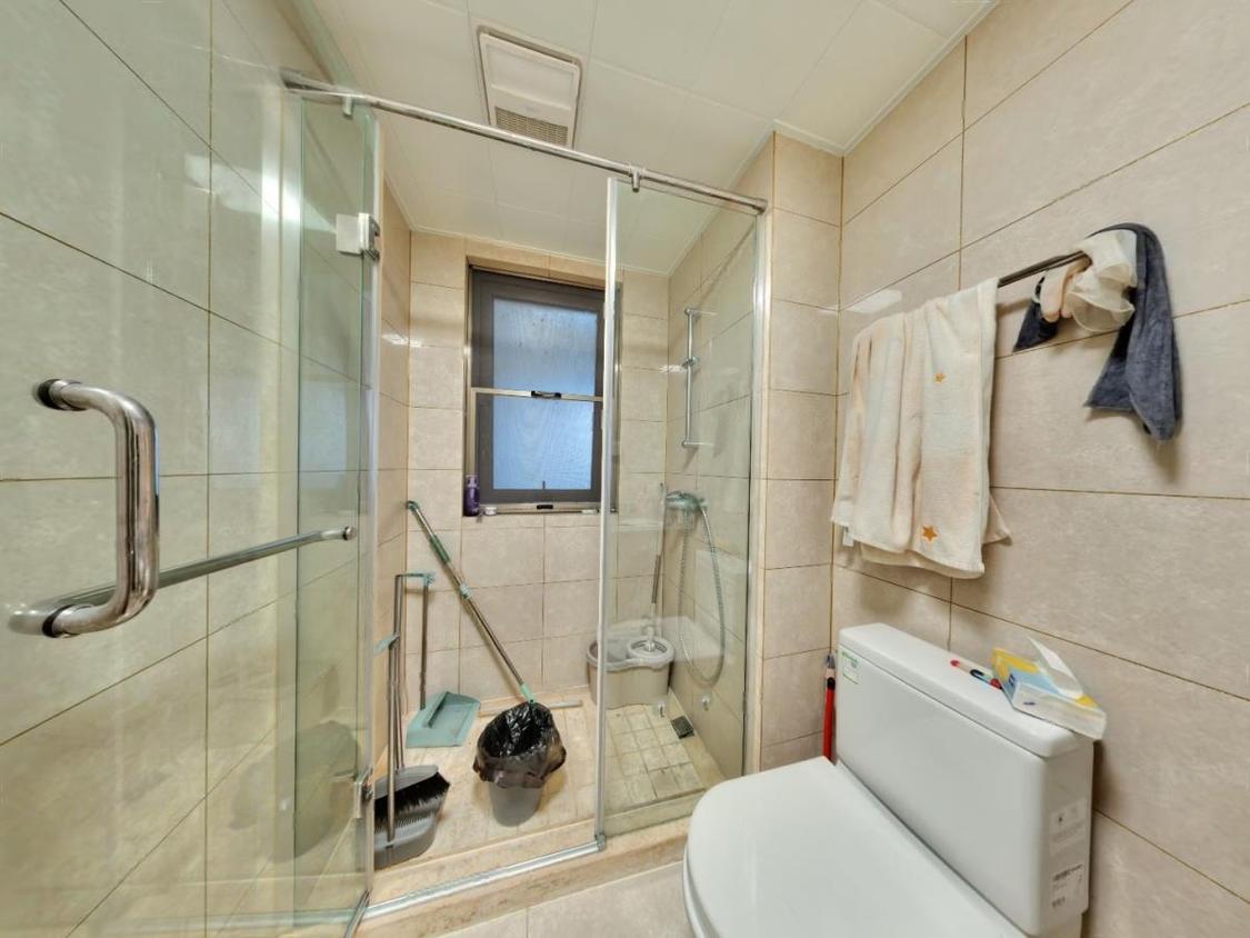 整租·融创淮海壹号