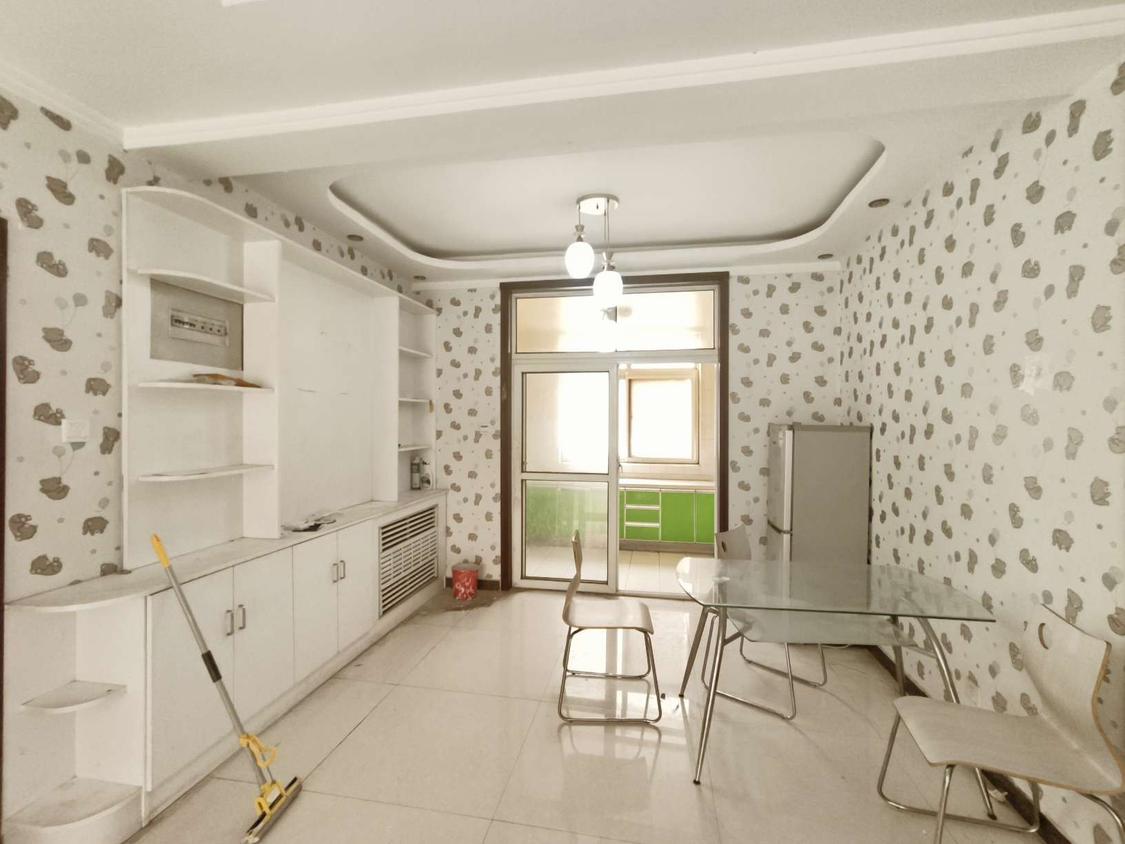 整租·龙泉花园(西区)