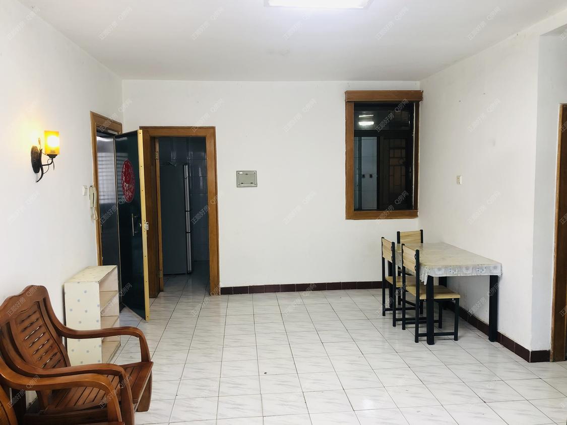 整租·银桦新村