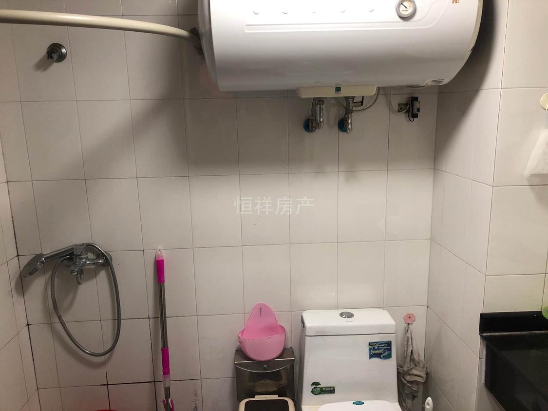 整租·姜堰大厦