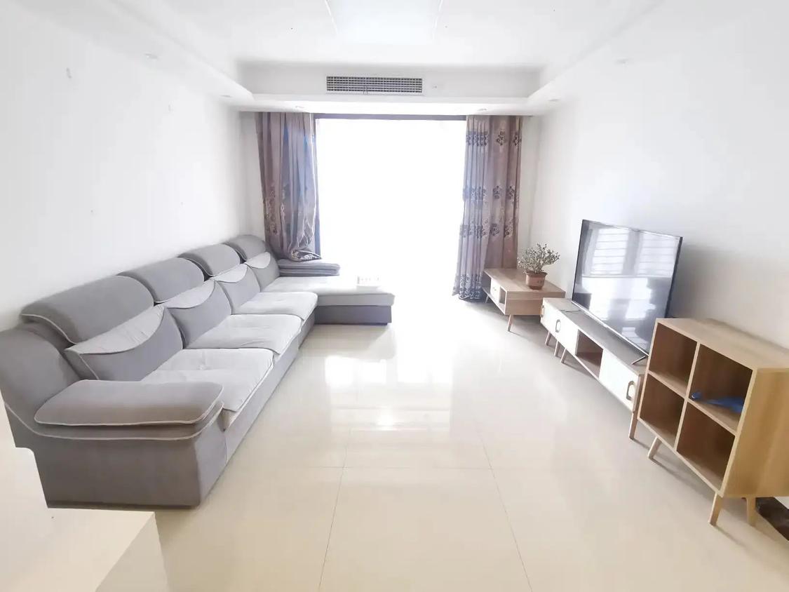 整租·奥体文景苑