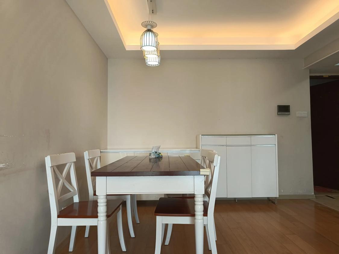 整租·万科金域华府(一期)