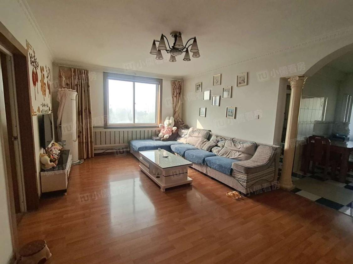 整租·新世纪花园(海州)