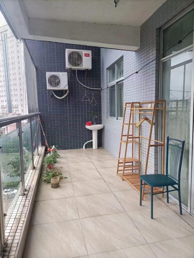 整租·华达凯旋城