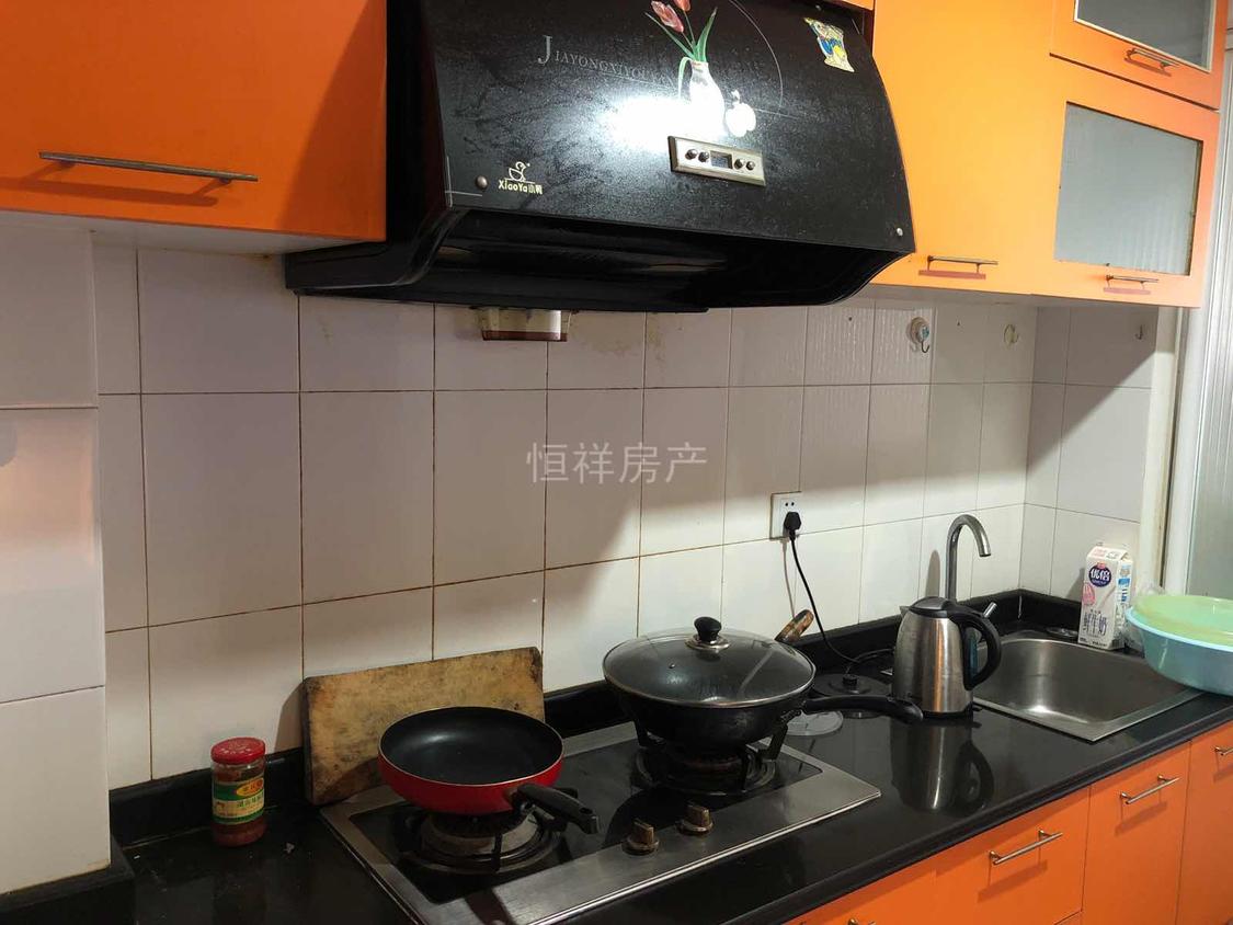 整租·姜堰大厦