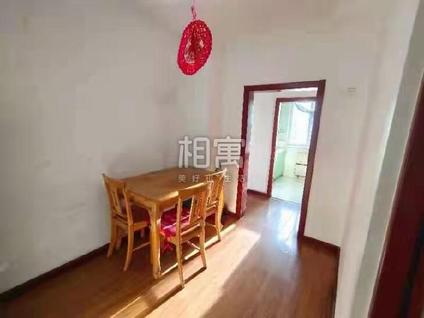 海淀苏州桥合租 万泉庄小区3室1厅/20平/中楼层