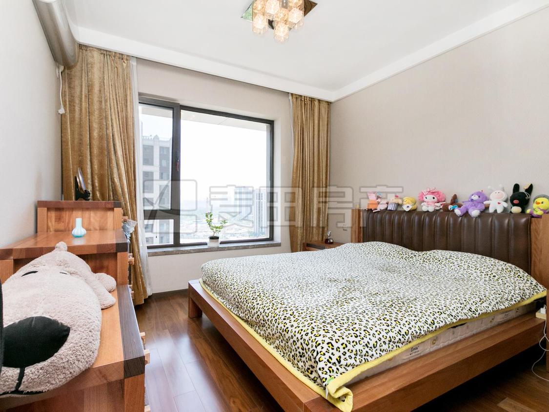 整租·保利中央公园(赏林苑)