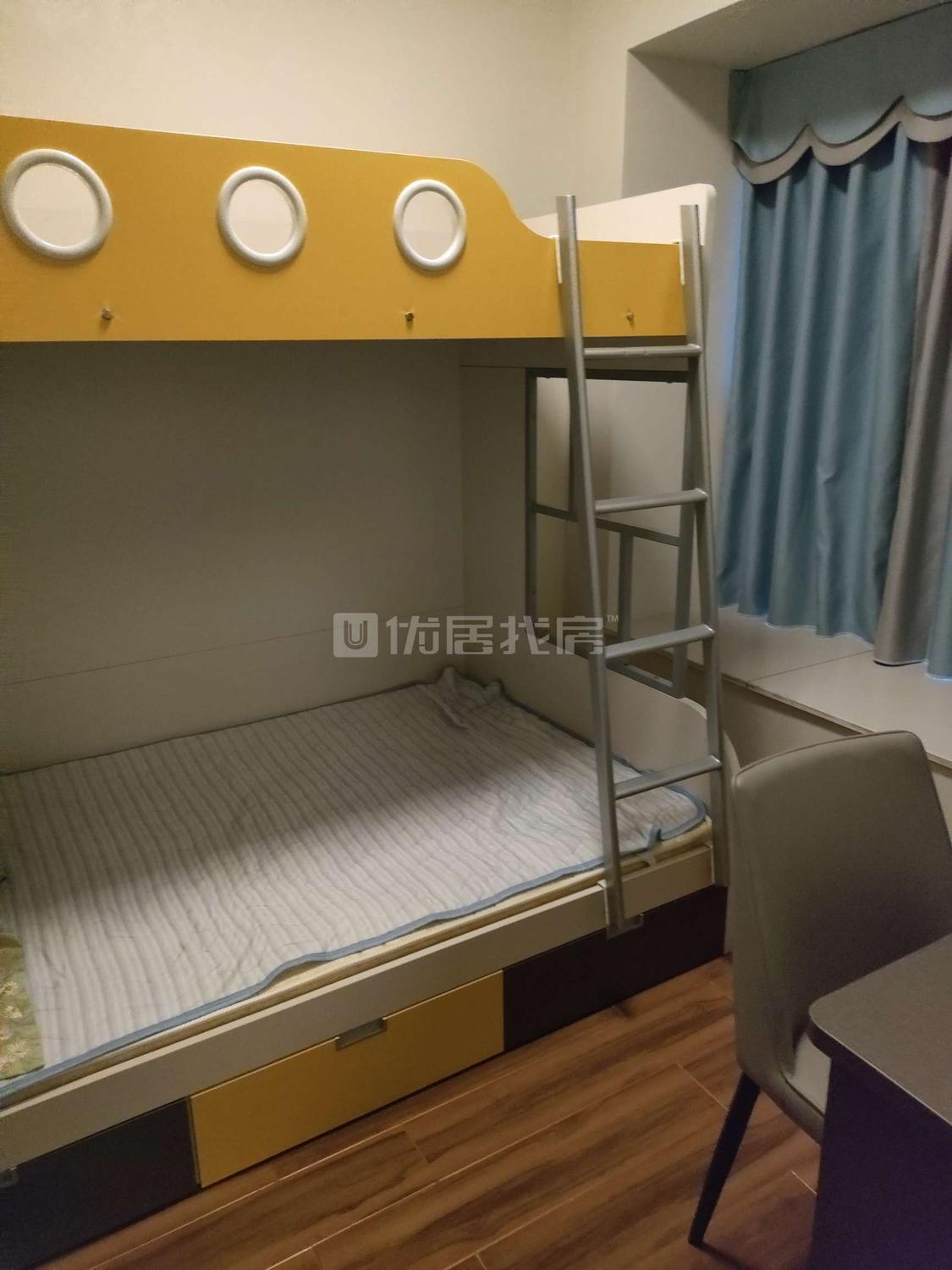 整租·遂溪碧桂园