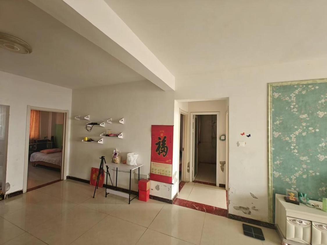 整租·西城名都