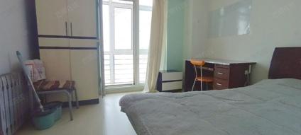 皇姑辽宁大学整租 府兴苑2室1厅/58平/顶层