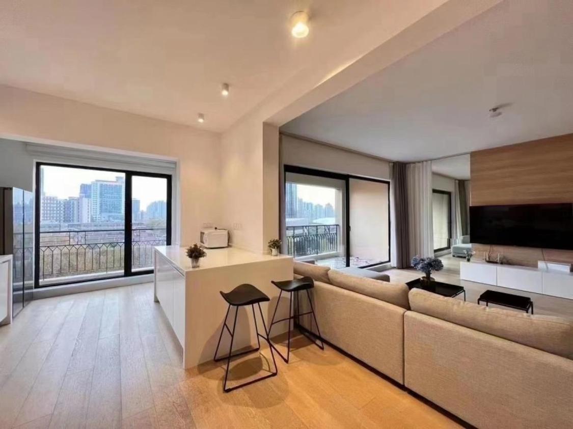 整租·香山丽舍