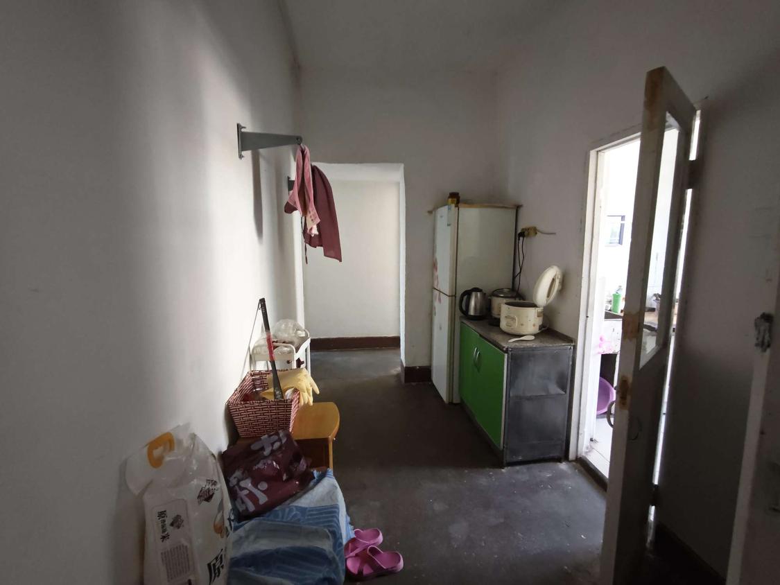 整租·钢铁大街37号街坊小区