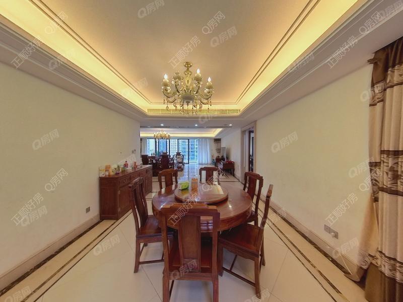 整租·五洲花城(二期)