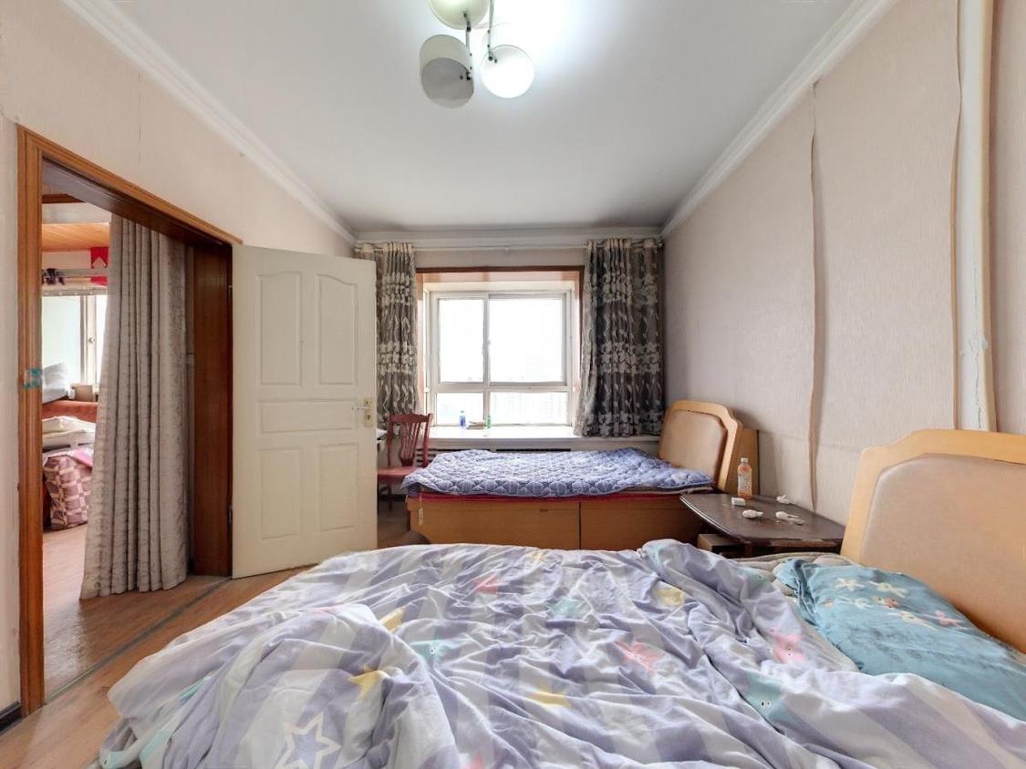 整租·紫薇田园都市(K区)
