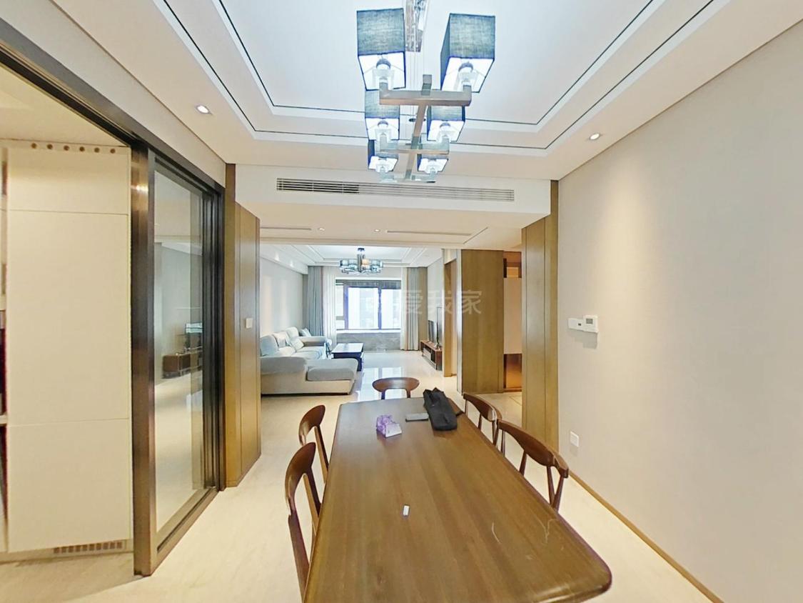 整租·尚峰名邸