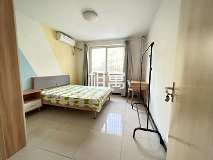 朝阳亚运村合租 慧忠北里3室1厅/15平/低楼层