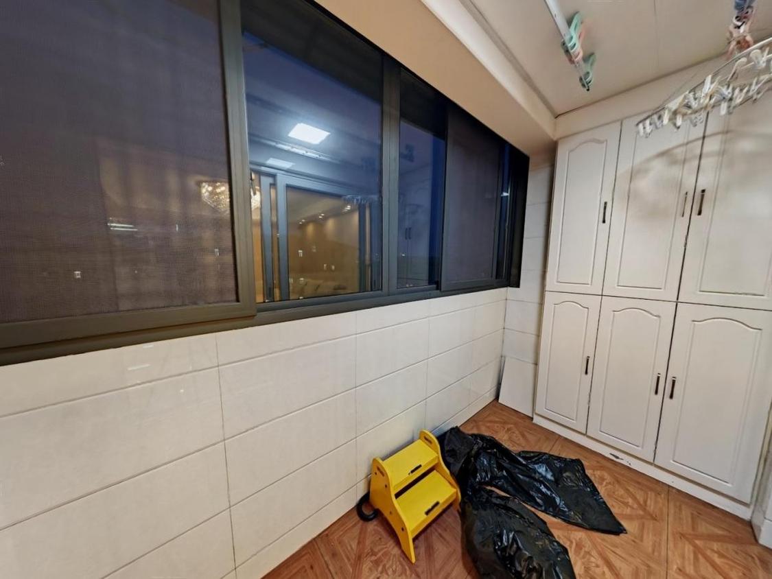 整租·大地伊丽雅特湾